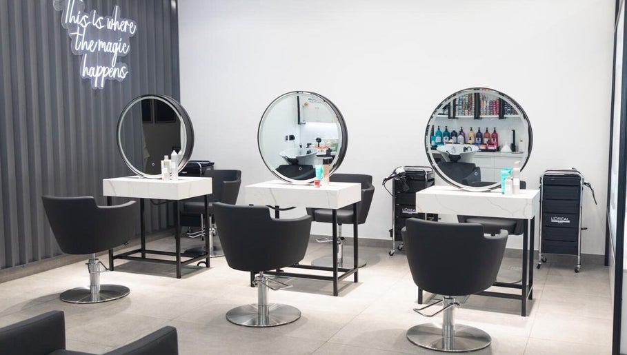 Beauty Room Salon & Spa - Nad Al Hammar Union Coop – kuva 1