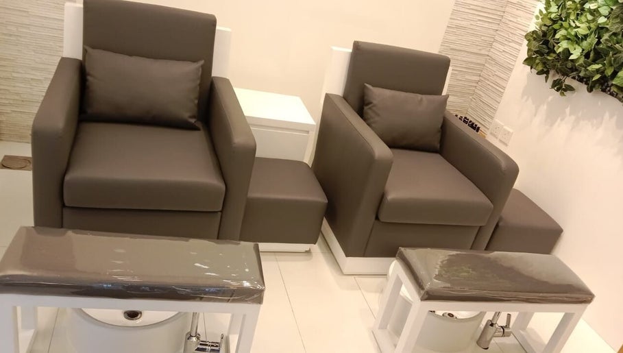 Beauty Room Salon and Spa | Aswaq Nad Al Hammar, bild 1