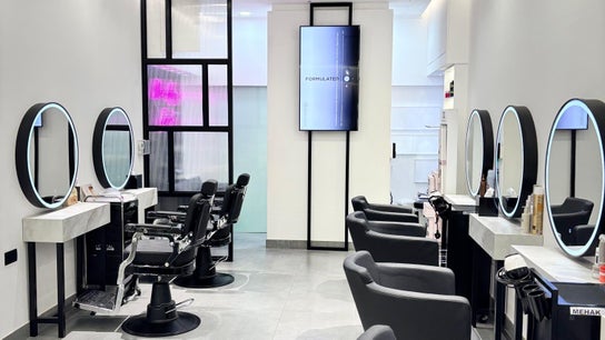 Beauty Room Salon & Spa | Nad Al Hammar Aswaaq