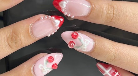 Gelly Polished