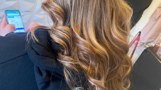Kelly Jane Hair Design