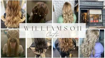 Williamson Cuts