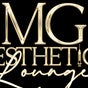 MG Aesthetics Lounge