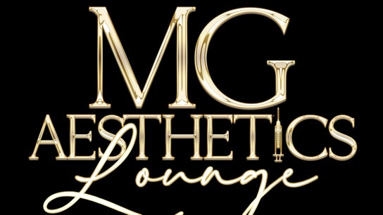 MG Aesthetics Lounge