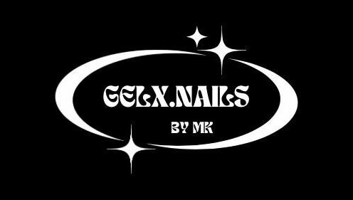 GelX.nails by MK 1paveikslėlis