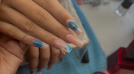 GelX.nails by MK imaginea 3