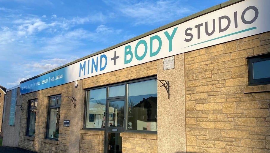 Mind + Body Studio – obraz 1