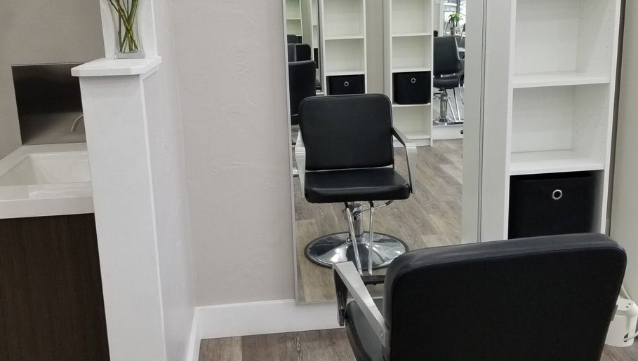 Bliss Studio Salon – obraz 1