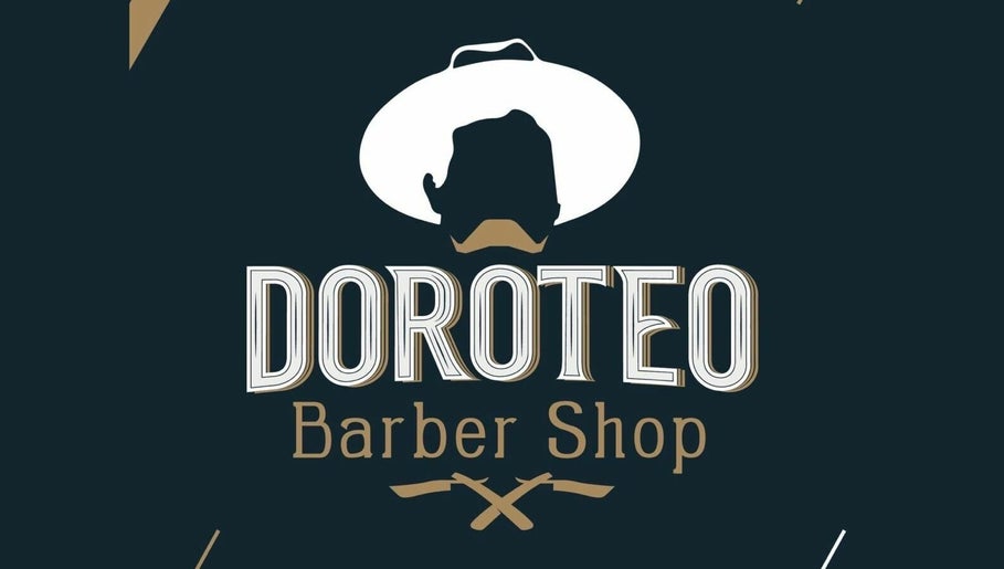 Doroteo Barber Shop 1paveikslėlis