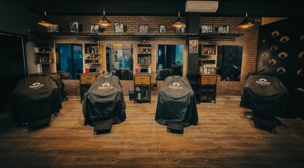 Doroteo Barber Shop imagem 2