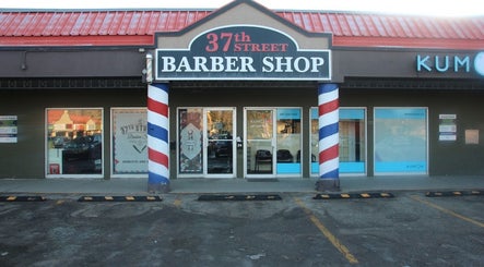 37St Barbershop