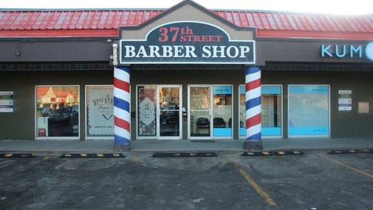 37St Barbershop