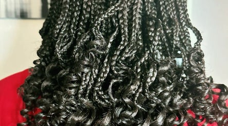 Rozzy Braids изображение 2