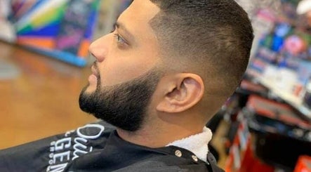 Furious Styles Barbershop – obraz 3