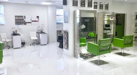 Ocean Manor Salon Spa slika 2