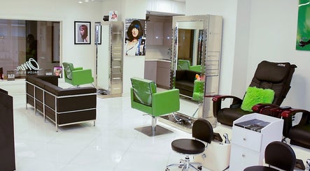 Ocean Manor Salon Spa slika 3