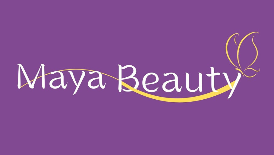 Maya Beauty Salon image 1