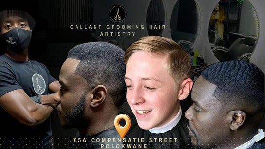 Gallant Grooming