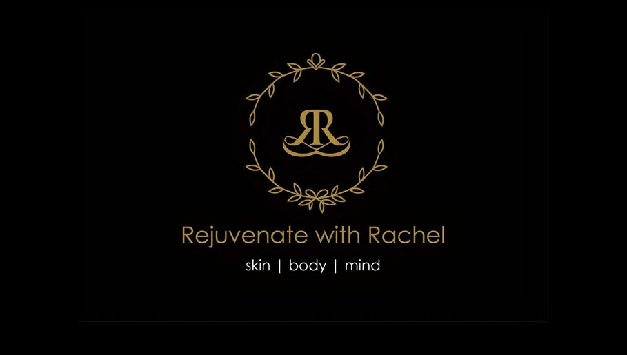 Rejuvenate with Rachel – obraz 1