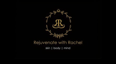 Rejuvenate with Rachel