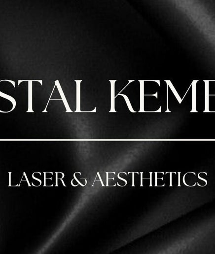 Krystal Kemeter Laser & Aesthetics billede 2