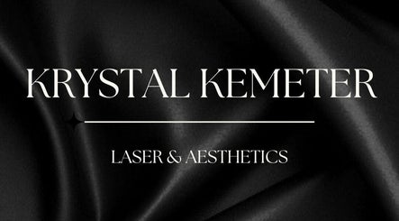 Krystal Kemeter Laser & Aesthetics