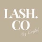 LASH.CO by KRYSTAL