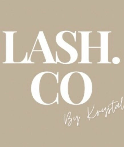 LASH.CO by KRYSTAL image 2