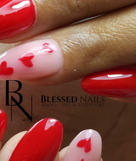 Blessed Nails image 2