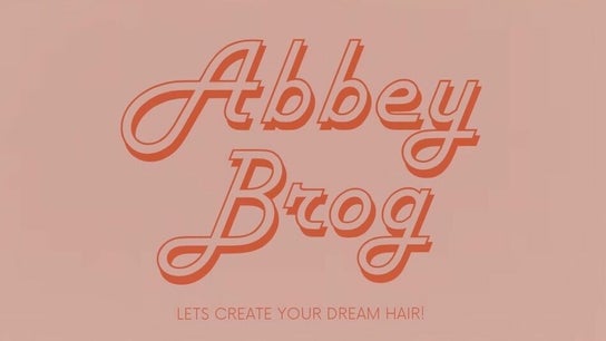 Hair by Abbey