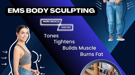 Body Sculpt HFX imaginea 2