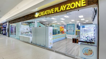 Creative Playzone
