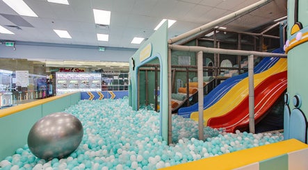 Εικόνα Creative Playzone 2