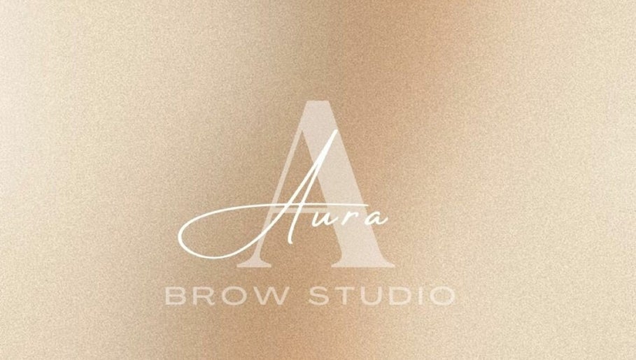 Aura Brow Studio imaginea 1