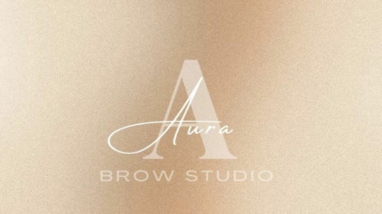 Aura Brow Studio