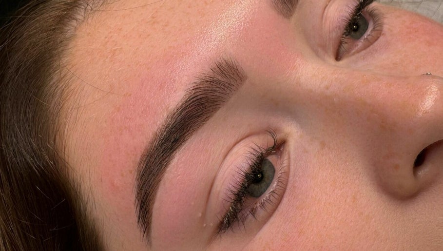 Image de Aura Brow Studio 1