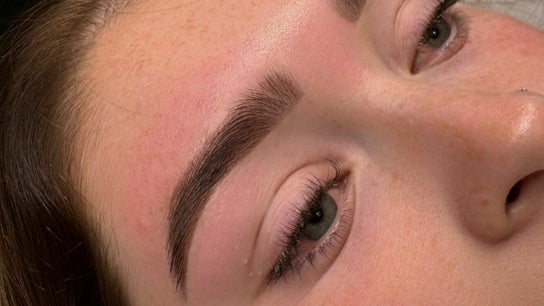 Aura Brow Studio