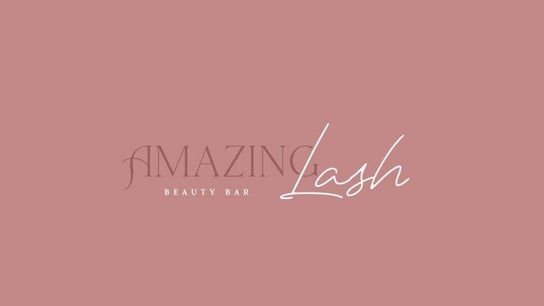 Amazing Lash Beauty Bar
