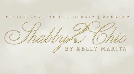 Shabby2chic by Kelly marita