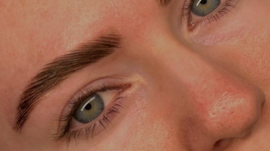 ABD Lash and Brow Artistry