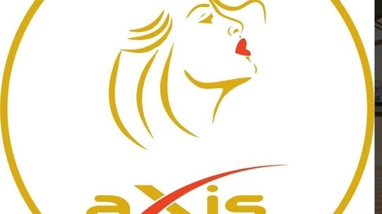 axis beauty salon