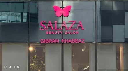 Salaza Gibran Khabbaz Express Ladies Salon изображение 3