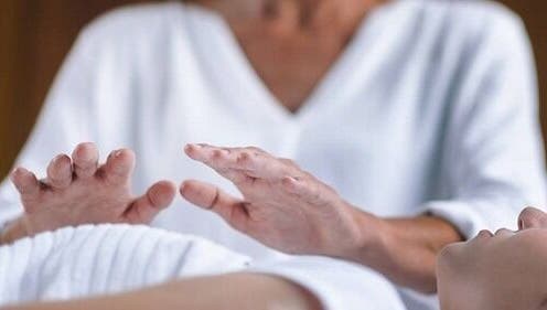 Praticien de reiki chez Yogi Tree, Massongy, Auvergne-rhône-alpes, FR.