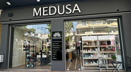 Medusa Thermi