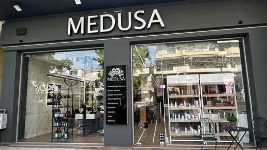 Medusa Thermi