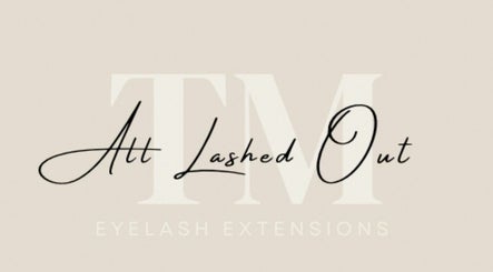 All Lashed out изображение 2