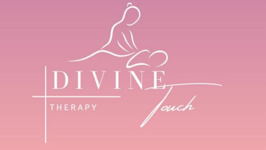 Divine Touch Therapy image 1