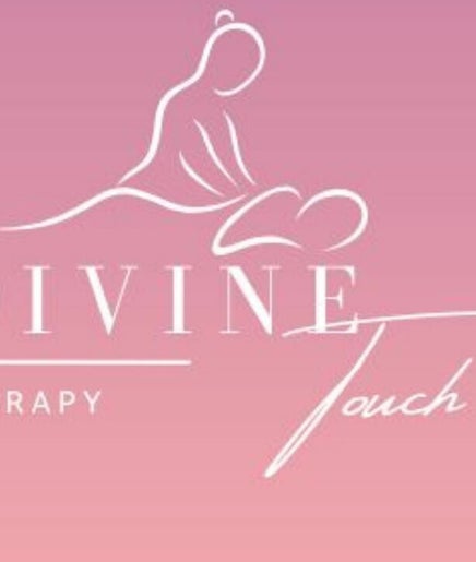 Divine Touch Therapy image 2