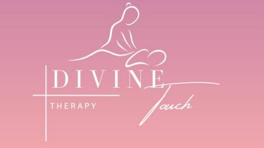 Divine Touch Therapy