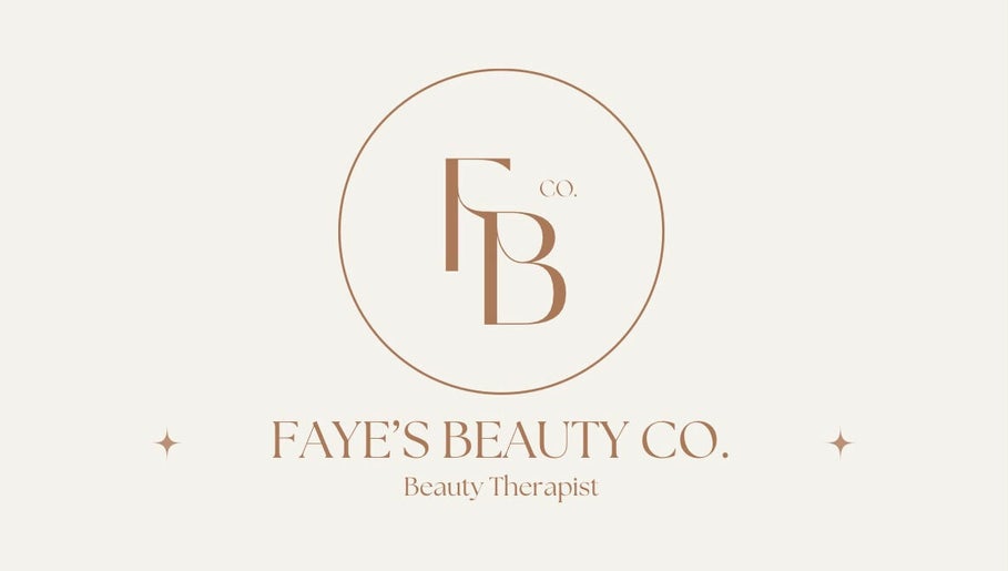 Imagen 1 de Faye’s Beauty Co.